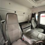 Scania P320 6×2 10 Tyre Sleeper Cab Dropside - thumbnail