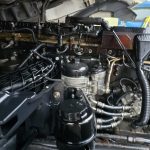 Mercedes Actros 2545 6×2 Midlift Tractor Unit - thumbnail