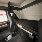 MAN TGS 26.360 6×2 Sleeper Cab Insulated Box Van - thumbnail
