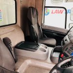 DAF CF 330 6×2 Rear Lift Fridge Box - thumbnail