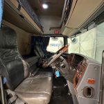 Scania R580 6×2 10 Tyre Rear Lift Tractor Unit PTO - thumbnail