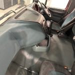 DAF XF95 480 6×2 Midlift Tractor Unit Manual - thumbnail