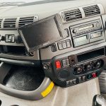 DAF CF 290 6×2 Rear Steer Fridge Box - thumbnail