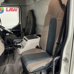 Volvo FL 240 4×2 Day Cab Box Van - thumbnail
