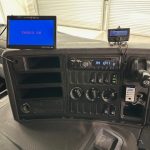 Scania P420 8×4 Sleeper Cab Vacuum Tanker - thumbnail