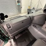 Scania P250 4×2 Sleeper Cab Box Van - thumbnail