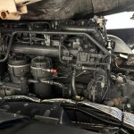 Scania P250 4×2 Sleeper Cab Box Van Manual - thumbnail
