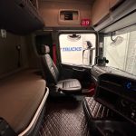 Scania R450 6×2 Highline Midlift Tractor Unit - thumbnail