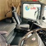 Scania R480 Rear Lift Sleeper Cab Flatbed Manual - thumbnail