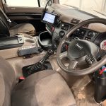 DAF CF85 410 8×4 Day Cab Hookloader Manual - thumbnail