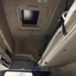 Scania R420 6×2 10 Tyre Rear Lift Flatbed Manual - thumbnail