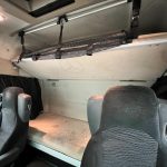 Mercedes Actros 1824 4×2 Sleeper Cab Fridge Box - thumbnail