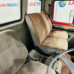 Leyland Cruiser T45 16.17 4×2 Day Cab Tractor Unit - thumbnail