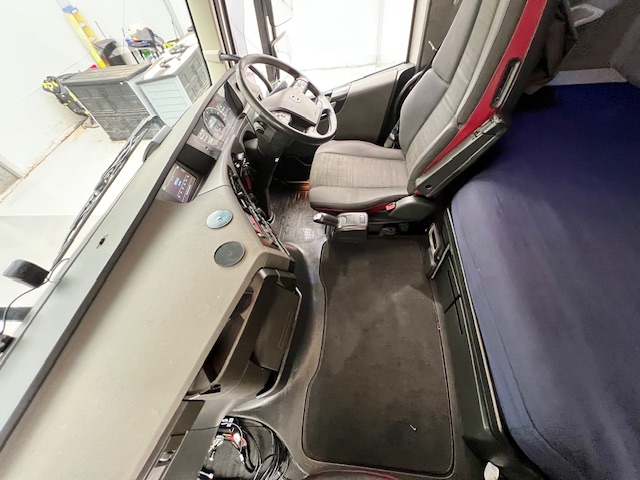 Volvo FH 500 6×2 Sleeper Cab Midlift Tractor Unit