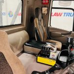 DAF CF85 360 8×4 Day Cab Hookloader Manual - thumbnail