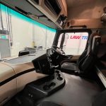 Mercedes Actros 1824 4×2 Sleeper Cab Fridge Box - thumbnail