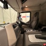DAF LF 260 4×2 Rest Cab Tractor Unit - thumbnail