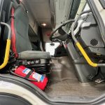 Volvo FM 450 Dropside Brick Grab Drawbar - thumbnail