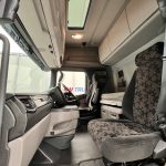 Scania S450 6×2 Midlift Highline Tractor Unit - thumbnail