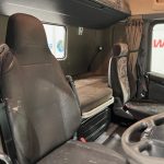 Scania R450 6×2 Rear Lift Tractor Unit PTO - thumbnail