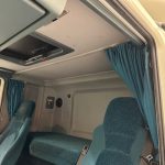 DAF CF65 220 Sleeper Cab Curtainsider Manual - thumbnail