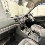 Volkswagen Amarok 3.0 V6 TDI 4×4 Highline Pick Up Auto - thumbnail