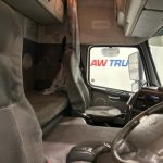 Volvo FM 300 6×2 Sleeper Cab Curtainsider - thumbnail