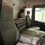 Scania P320 6×2 10 Tyre Rear Lift Insulated Box Van - thumbnail