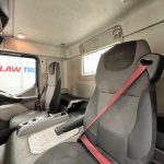 DAF LF 260 4×2 Rest Cab Tractor Unit - thumbnail