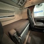 DAF XF 480 6×2 Midlift Tractor Unit - thumbnail