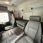 Scania P250 4×2 Sleeper Cab Fridge Box - thumbnail