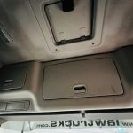 Volvo FM9 260 10 Tyre Sleeper Cab Curtainsider - thumbnail