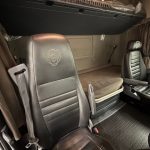 Scania R450 6×2 Midlift Highline Tractor Unit - thumbnail