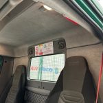 DAF LF55 220 Day Cab Dropside Crane - thumbnail