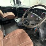 Scania R450 6×2 Rear Lift Highline Tractor Unit PTO - thumbnail