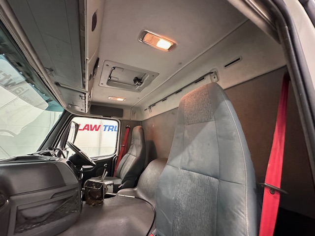 Volvo FM 330 6×4 Day Cab Cement Mixer