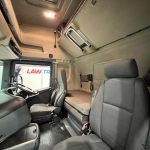 Scania R440 6×2 Midlift Topline Tractor Unit PTO - thumbnail