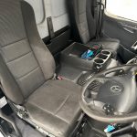 Mercedes Axor 1824 Day Cab Box Van - thumbnail