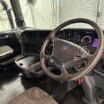 Scania R440 6×2 Midlift Topline Tractor Unit - thumbnail