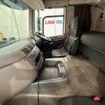 DAF CF 260 Sleeper Cab Curtainsider - thumbnail