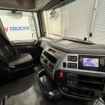 DAF XF 510 6×2 Midlift Tractor Unit Manual - thumbnail