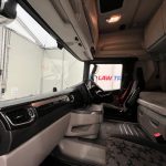 Scania R450 6×2 Midlift Highline Tractor Unit - thumbnail