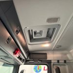 Scania P280 6×2 10 Tyre Rear Lift Curtainsider - thumbnail