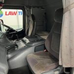 Scania 114 340 6×2 Sleeper Cab Beavertail - thumbnail