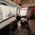 Volvo FH 460 6×2 Midlift Tractor Unit - thumbnail
