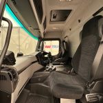 Mercedes Antos 2532 6×2 Rear Lift Day Cab Fridge Box - thumbnail
