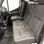Mercedes Sprinter 2.1CDI 314 CDI Fridge Van - thumbnail
