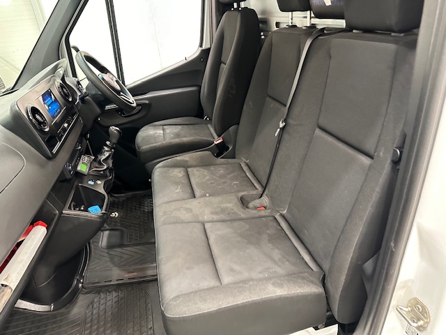Mercedes Sprinter 2.1CDI 314 CDI Fridge Van