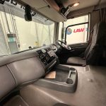 DAF CF 370 6×2 Sleeper Cab Fridge Box - thumbnail