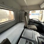 Hino 700 3241 8×4 Cement Mixer - thumbnail